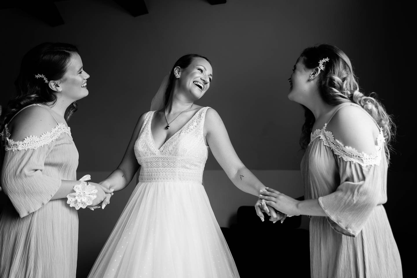 Esküvő fotó sorozat, menyasszonyi fotózás